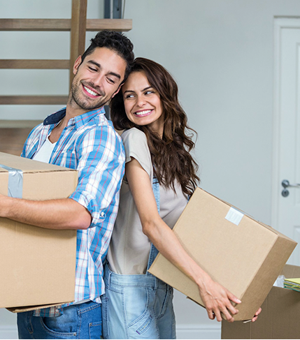 Dilsukh Logistics Movers & Packers